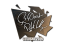 f0rest | Cologne 2016