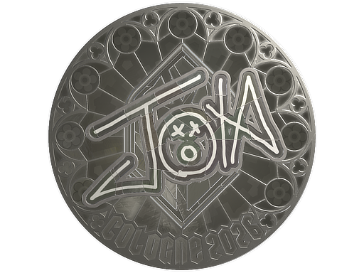 JOTA (Foil) | Cologne 2026