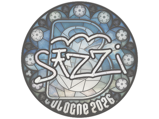 s1zzi | Cologne 2026