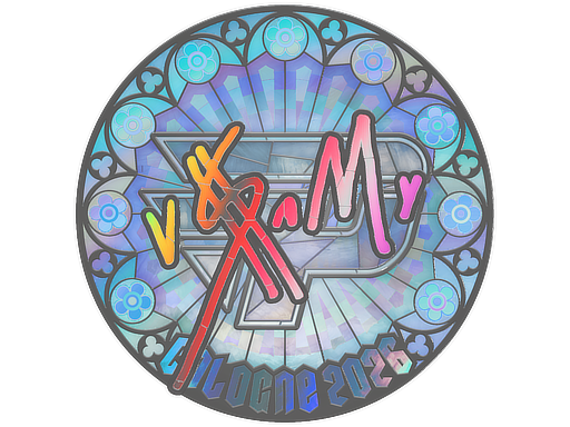 v$m (Holo) | Cologne 2026