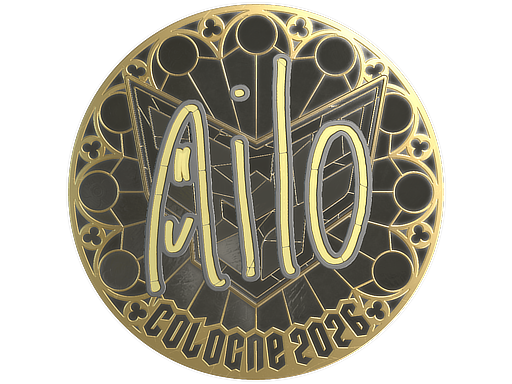 nilo (Gold) | Cologne 2026
