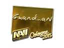 GuardiaN (Gold) | Cologne 2015