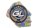 GamerLegion (Holo) | Rio 2022