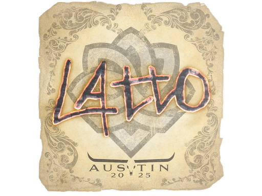 latto | Austin 2025