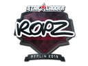 ropz (Foil) | Berlin 2019