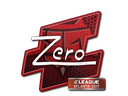 Zero | Atlanta 2017