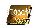 hooch (Gold) | MLG Columbus 2016