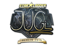 JUGi (Gold) | Berlin 2019