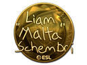 malta (Gold) | Katowice 2019