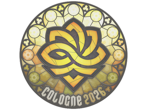 Legacy | Cologne 2026