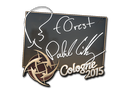 f0rest | Cologne 2015