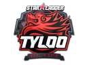 Tyloo (Foil) | Berlin 2019