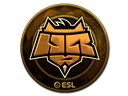 HellRaisers (Gold) | Katowice 2019