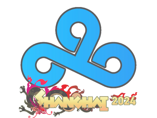 Cloud9 | Shanghai 2024