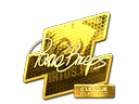 pashaBiceps (Gold) | Atlanta 2017