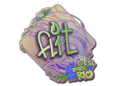 FL1T (Holo) | Rio 2022