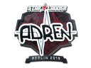 AdreN (Foil) | Berlin 2019