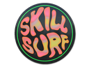 Coral Skill Surf (Holo)
