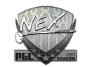 nex | Krakow 2017