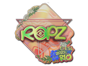 ropz (Holo) | Rio 2022