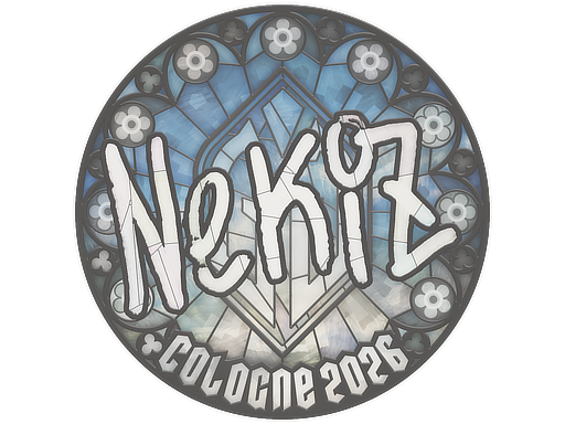 NEKiZ | Cologne 2026