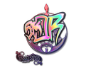 sk0R (Holo) | Paris 2023