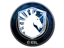 Team Liquid (Foil) | Katowice 2019