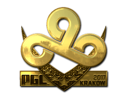 Cloud9 (Gold) | Krakow 2017