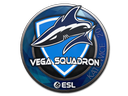 Vega Squadron | Katowice 2019