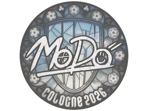 MoDo | Cologne 2026