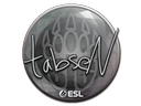 tabseN | Katowice 2019