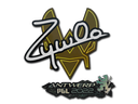 ZywOo | Antwerp 2022