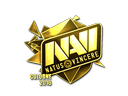 Natus Vincere (Gold) | Cologne 2016