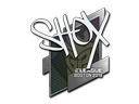 shox | Boston 2018