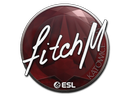 fitch | Katowice 2019