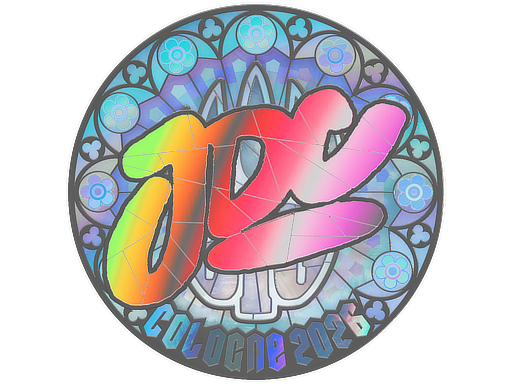 JDC (Holo) | Cologne 2026