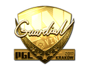 GuardiaN (Gold) | Krakow 2017