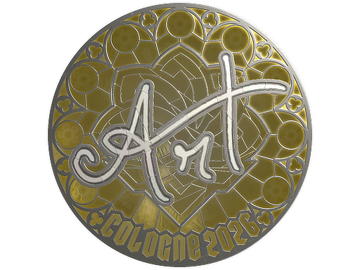 arT (Foil) | Cologne 2026