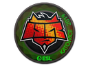 HellRaisers (Holo) | Katowice 2019