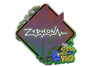 Zyphon (Glitter) | Rio 2022