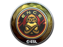 ENCE (Foil) | Katowice 2019
