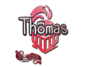 Thomas (Holo) | Paris 2023