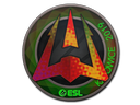 Avangar (Holo) | Katowice 2019