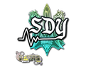 sdy | Paris 2023