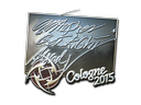 GeT_RiGhT (Foil) | Cologne 2015