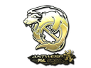 Outsiders (Gold) | Antwerp 2022