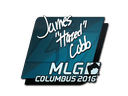 hazed | MLG Columbus 2016