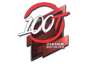 100 Thieves | Boston 2018