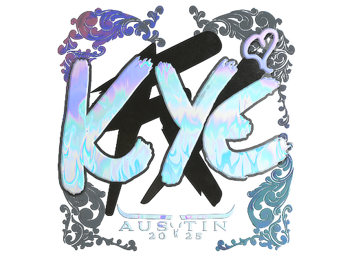 kye (Holo) | Austin 2025