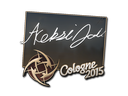 allu | Cologne 2015